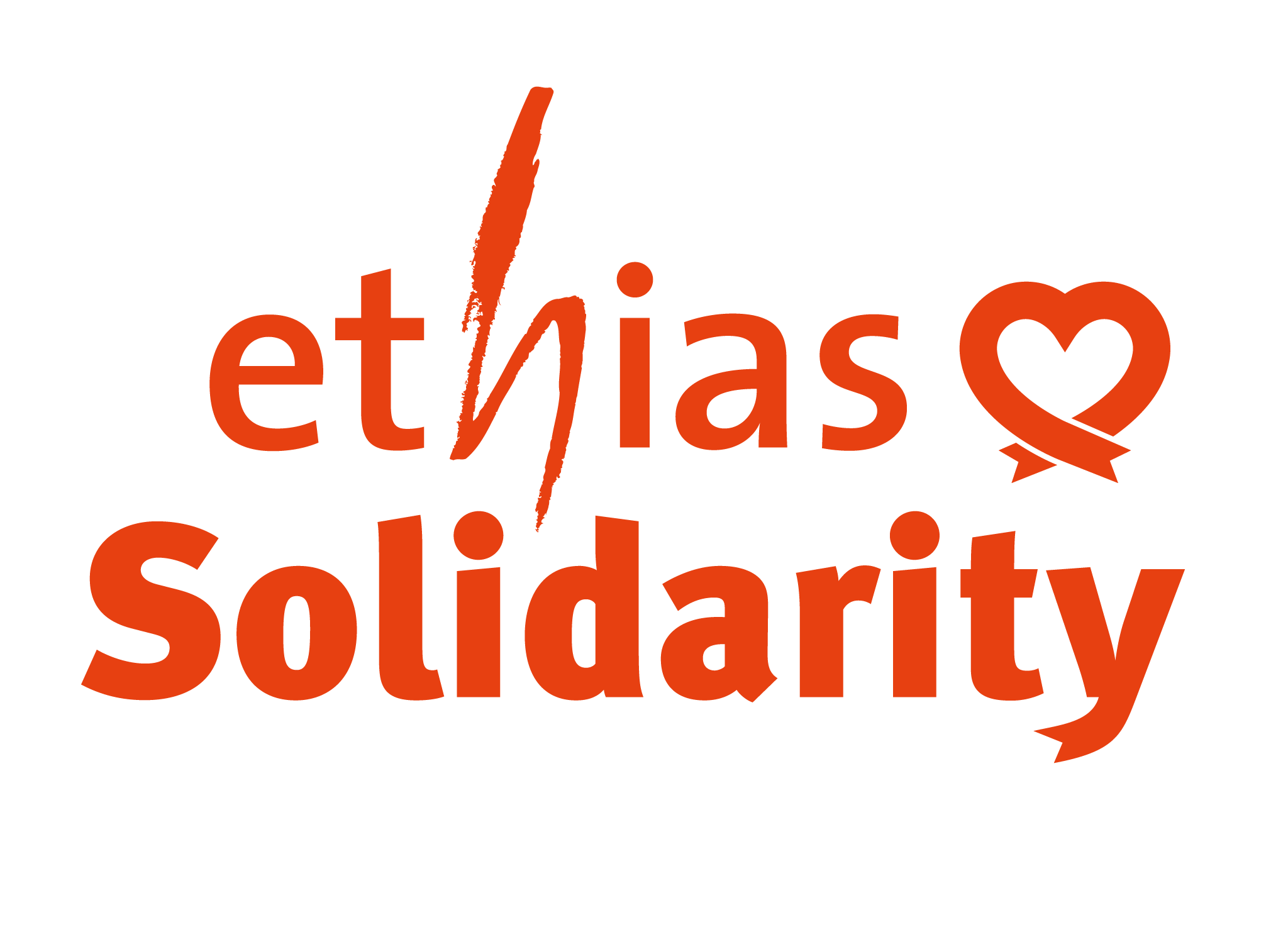 Logo Ethias Youth Solidarity Award