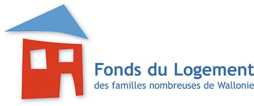 Logo fonds du logement