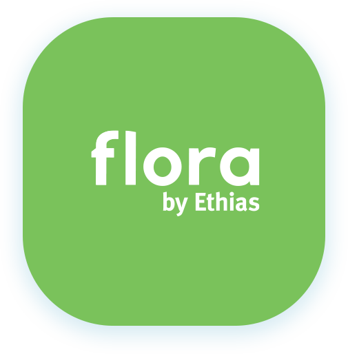 Flora by Ethias