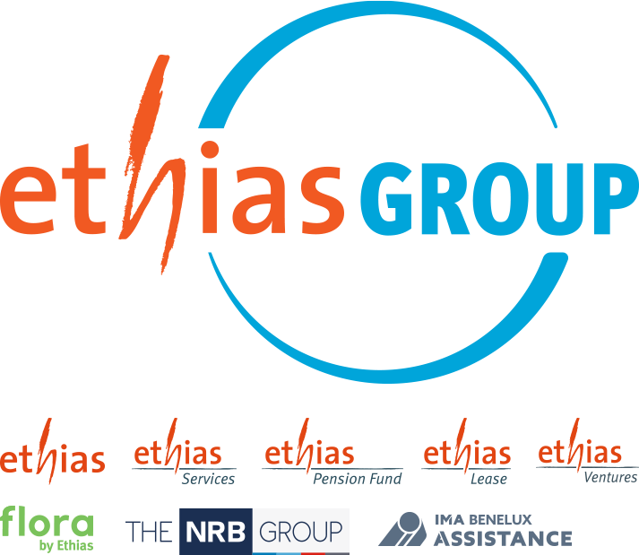 Ethias Group Logo