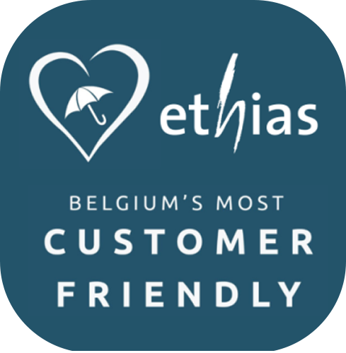 Belgium’s Most Customer Friendly