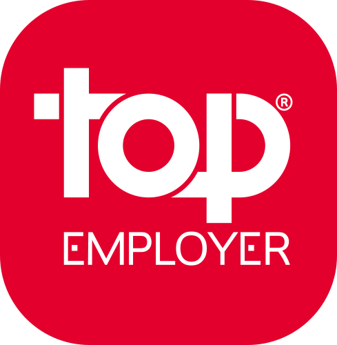 Top Employer