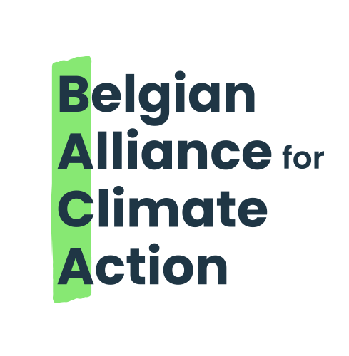 Belgian Alliance for Climate Action (BACA)