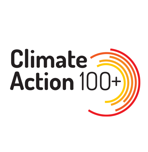 Climate Action 100+