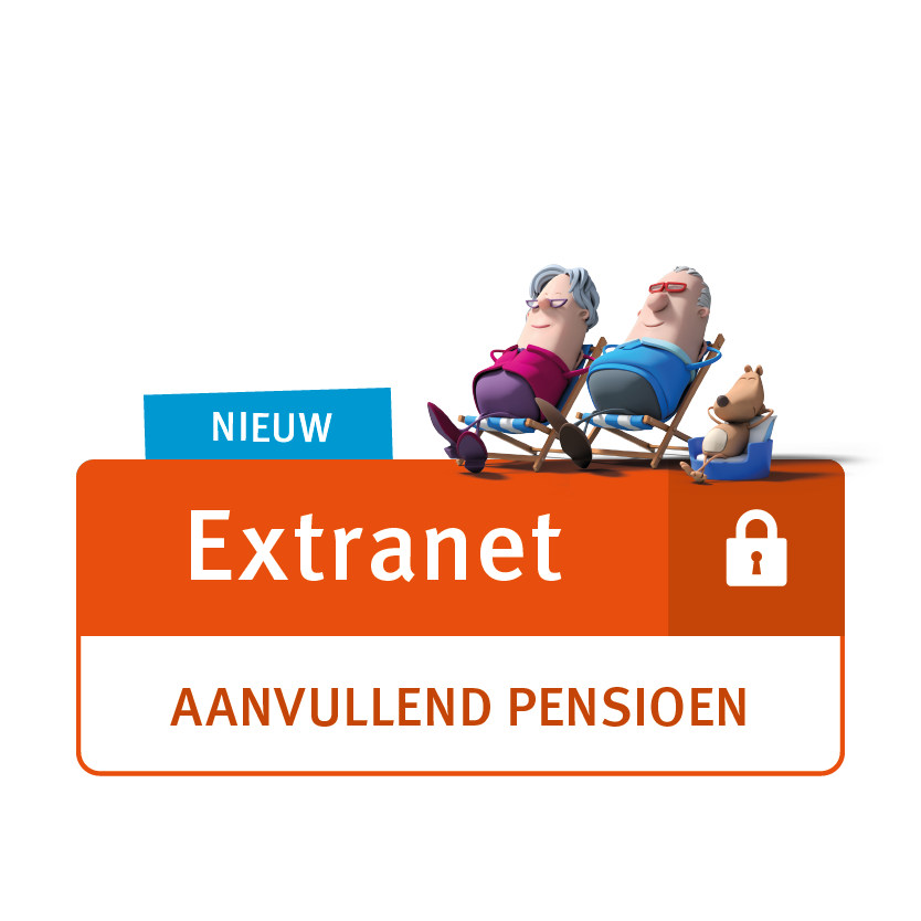 Beheer Het Aanvullend Pensioen Van Uw Personeel Online In Alle ...