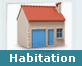 Habitation